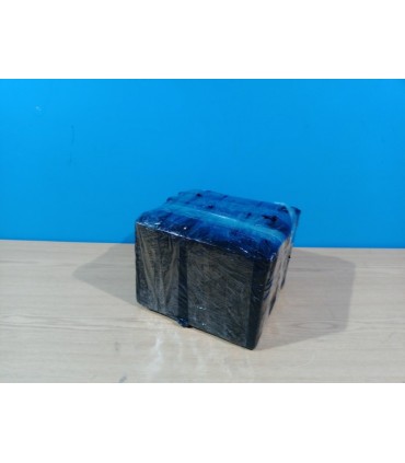 BA PILOTOS SEAT IBIZA 6L 02-08 FONDO NEGRO R020079C81