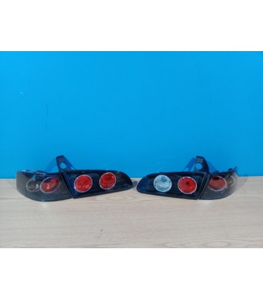 UF PILOTOS SEAT IBIZA 6L 02-08 FONDO NEGRO R020079C82
