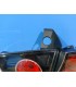 UF PILOTOS SEAT IBIZA 6L 02-08 FONDO NEGRO R020079C82