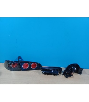 UF PILOTOS SEAT IBIZA 6L 02-08 FONDO NEGRO R020079C82