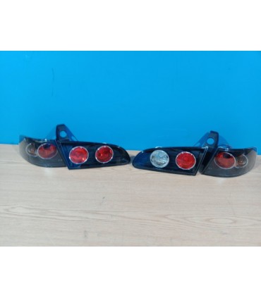 VE PILOTOS SEAT IBIZA 6L 02-08 FONDO NEGRO R020079C83