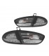 CX PILOTOS SEAT LEON 09-12 LED TIPO CELIS FONDO NEGRO R145787C1