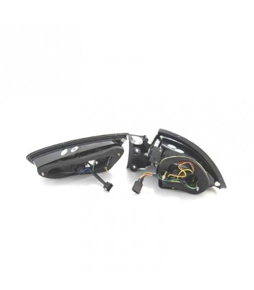CX PILOTOS SEAT LEON 09-12 LED TIPO CELIS FONDO NEGRO R145787C1