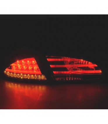 CX PILOTOS SEAT LEON 09-12 LED TIPO CELIS FONDO NEGRO R145787C1