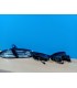 CX PILOTOS SEAT LEON 09-12 LED TIPO CELIS FONDO NEGRO R145787C1