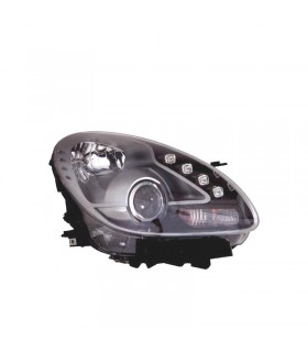 ML FARO DCH ALFA ROMEO GIULIETTA 10-19 R017941C3