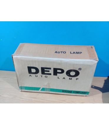 ML FARO DCH ALFA ROMEO GIULIETTA 10-19 R017941C3