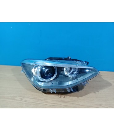 CX FARO DCH XENON BMW F20 F21 10-14 LED FONDO NEGRO R017552C2