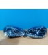 LK FAROS PARA VOLKSWAGEN VW GOLF 5 03-08 LUZ DIURNA LED NEW GENERATION NEGROS R011549C2