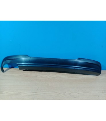 CX DIFUSOR BMW E90 E91 05-11 LOOK M DOBLE SALIDA IZQUIERDA R544461C2