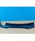 CX DIFUSOR BMW E90 E91 05-11 LOOK M DOBLE SALIDA IZQUIERDA R544461C2