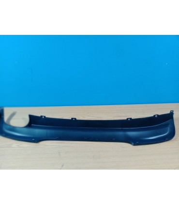 CX DIFUSOR BMW E90 E91 05-11 LOOK M DOBLE SALIDA IZQUIERDA R544461C2