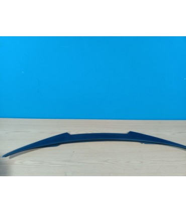 CX ALERON SPOILER AUDI A5 SPORTBACK 16- LOOK S LINE C011420C4