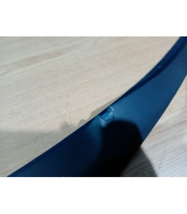 CX ALERON SPOILER AUDI A5 SPORTBACK 16- LOOK S LINE C011420C4