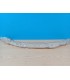 CX ALERON SPOILER AUDI A5 SPORTBACK 16- LOOK S LINE C011420C4