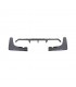 BY DIFUSOR BMW M3 F80 M4 F82 F83 14- NEGRO BRILLO M PERFORMANCE C010891C2