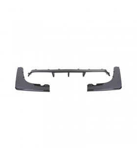 BY DIFUSOR BMW M3 F80 M4 F82 F83 14- NEGRO BRILLO M PERFORMANCE C010891C2