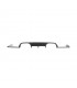 BY DIFUSOR BMW M3 F80 M4 F82 F83 14- NEGRO BRILLO M PERFORMANCE C010891C2