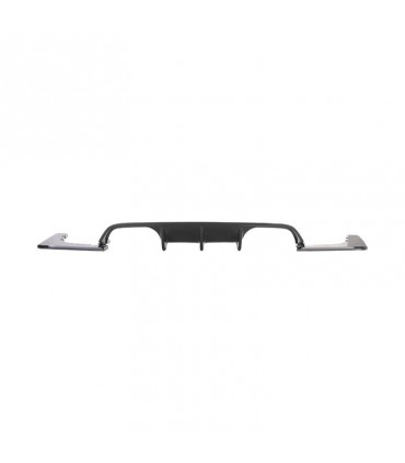 BY DIFUSOR BMW M3 F80 M4 F82 F83 14- NEGRO BRILLO M PERFORMANCE C010891C2