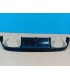 BY DIFUSOR BMW M3 F80 M4 F82 F83 14- NEGRO BRILLO M PERFORMANCE C010891C2