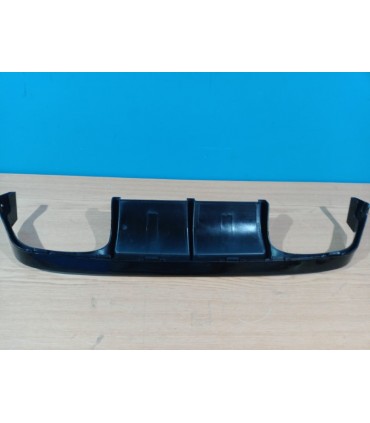 BY DIFUSOR BMW M3 F80 M4 F82 F83 14- NEGRO BRILLO M PERFORMANCE C010891C2