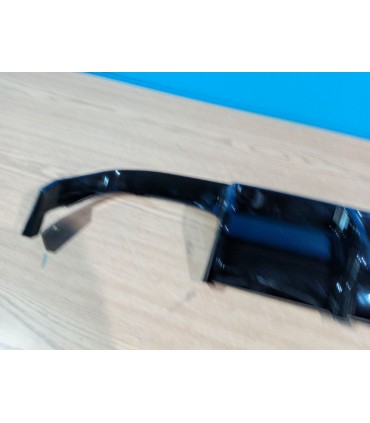 BY DIFUSOR BMW M3 F80 M4 F82 F83 14- NEGRO BRILLO M PERFORMANCE C010891C2