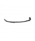 BY SPOILER LIP BMW F30 F31 11-18 SEDÁN TOURING NEGRO BRILLO C010613C1
