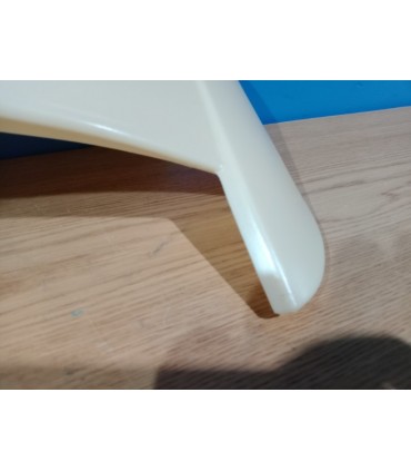 CX ALERON SPOILER SEAT LEON 5F MK3 5P 13-20 C002327C4
