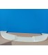 CX ALERON SPOILER SEAT LEON 5F MK3 5P 13-20 C002327C4