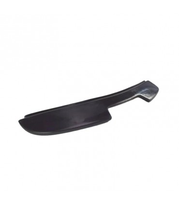 VE ALERON SEAT LEON 1P 04-09 LOOK FR NEGRO BRILLO C010492C1