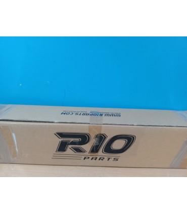 VE ALERON SEAT LEON 1P 04-09 LOOK FR NEGRO BRILLO C010492C1