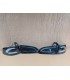 DW PILOTOS SEAT IBIZA 6L 02-08 CARDNA LIGHTBAR FONDO NEGRO R147774C34