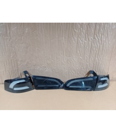 DW PILOTOS SEAT IBIZA 6L 02-08 CARDNA LIGHTBAR FONDO NEGRO R147774C34