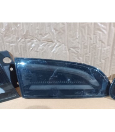 DW PILOTOS SEAT IBIZA 6L 02-08 CARDNA LIGHTBAR FONDO NEGRO R147774C34