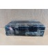 CX PILOTOS BMW E46 COUPÉ 99-03 LED ROJO CROMO LOOK M3 R145968C10