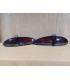 BY PILOTOS SEAT LEON 1P 04-09 LED ROJO AHUMADO R147716C4