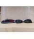 BY PILOTOS SEAT LEON 1P 04-09 LED ROJO AHUMADO R147716C4