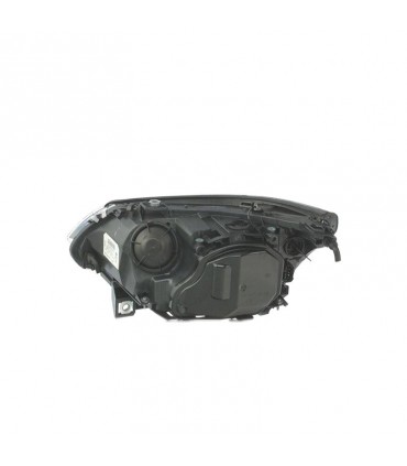 CX FARO BI-XENON BMW E60 05-07 OJO DE ANGEL FONDO NEGRO DCH R146897C1