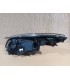 HG FARO DCH PARA RENAULT MEGANE III 12-14 FONDO NEGRO R017556C1