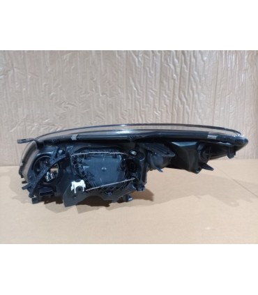 HG FARO DCH PARA RENAULT MEGANE III 12-14 FONDO NEGRO R017556C1