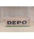 HG FARO DCH PARA RENAULT MEGANE III 12-14 FONDO NEGRO R017556C1