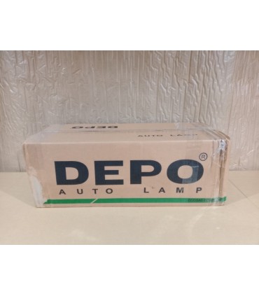 HG FARO DCH PARA RENAULT MEGANE III 12-14 FONDO NEGRO R017556C1