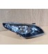 HG FARO DCH PARA RENAULT MEGANE III 12-14 FONDO NEGRO R017556C1