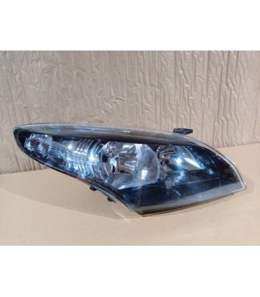 HG FARO DCH PARA RENAULT MEGANE III 12-14 FONDO NEGRO R017556C1