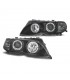 FU FAROS BMW E46 01-05 OJOS ANGEL FONDO NEGRO R022008C2