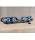 FU FAROS BMW E46 01-05 OJOS ANGEL FONDO NEGRO R022008C2