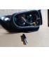 CX PILOTOS PEUGEOT 106 96-03 ROJO BLANCO R012173C3