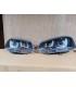BY FAROS VOLKSWAGEN VW TRANSPORTER T5 10-15 TUBE LIGHT FONDO NEGRO R148249C1