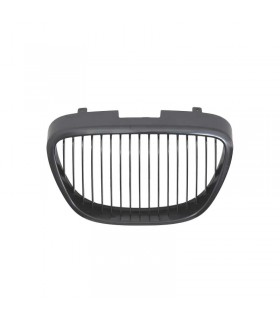 CX PARRILLA SEAT LEON II 2 1P 05- TOLEDO III 3 5P 04- ALTEA 5P 04- NEGRO R146011C1