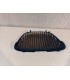CX PARRILLA SEAT LEON II 2 1P 05- TOLEDO III 3 5P 04- ALTEA 5P 04- NEGRO R146011C1